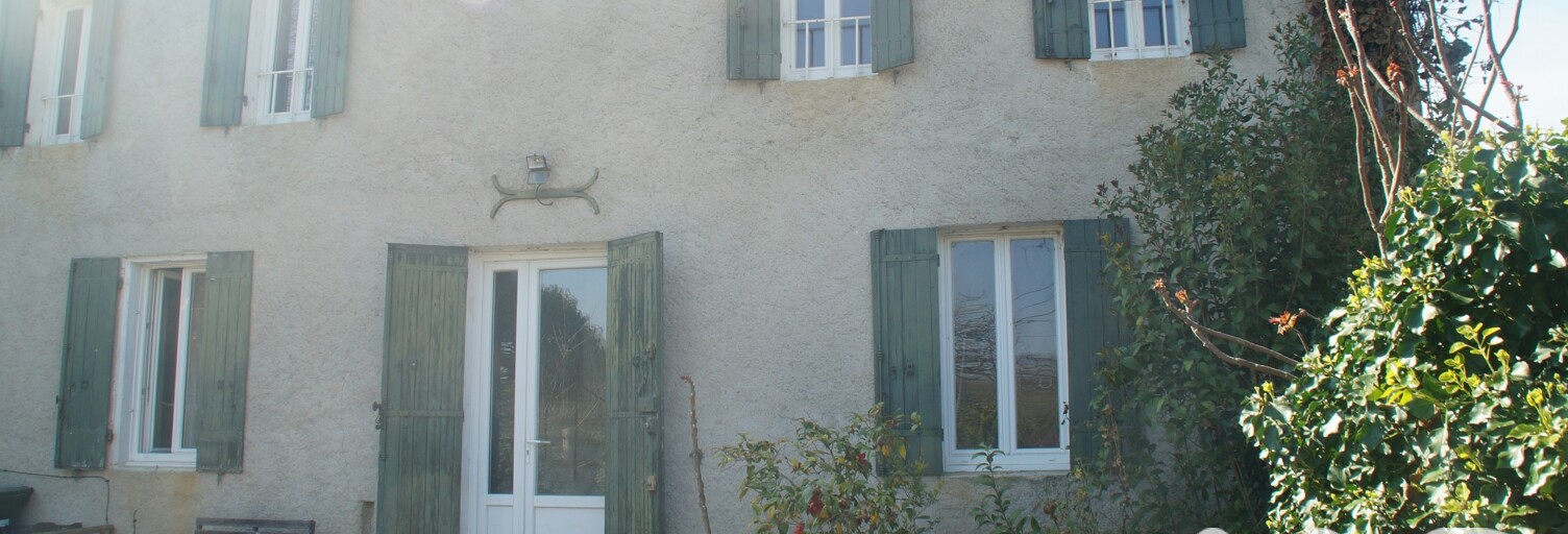 Maison 4 Pièces 122 m² à vendre à Montcaret (24230)