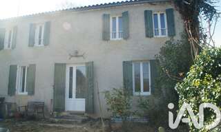 Maison 4 Pièces 122 m² à vendre à Montcaret (24230)