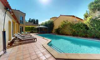 Maison 5 Pièces 130 m² à vendre à Agde (34300)