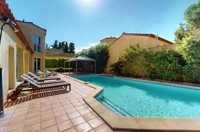Maison 5 pièces 575000 €