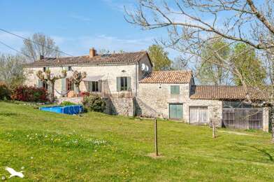Maison 4 pièces 286000 €