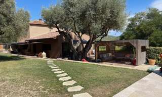 Maison 6 Pièces 221 m² à vendre à Sanary-sur-Mer (83110)