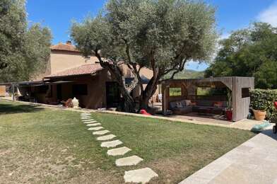 Maison 6 pièces 2090000 €