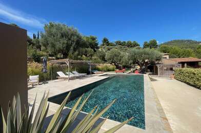 Maison 6 pièces 2090000 €