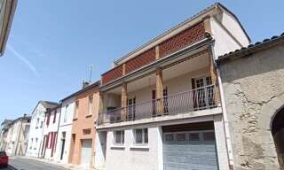 Maison 6 Pièces 165 m² à vendre à Miramont-de-Guyenne (47800)