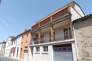 Maison 6 pièces 77420 €