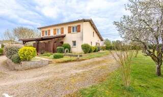 Maison 5 Pièces 140 m² à vendre à Miramont-de-Guyenne (47800)