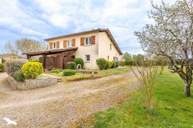 Maison 5 pièces 190000 €