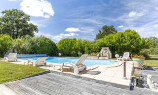 Maison 8 Pièces 175 m² à vendre à Lignières (18160)