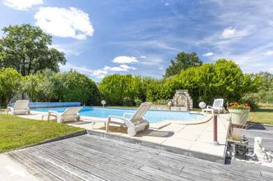 Maison 8 pièces 223650 €