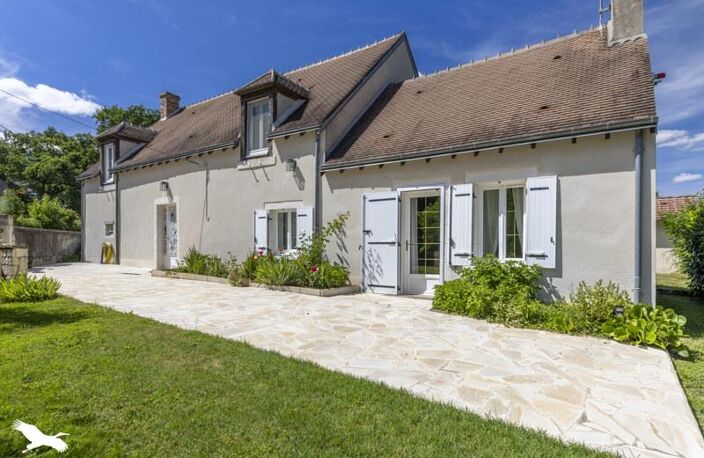 Pavillon de 8 pièces principales — photo 2