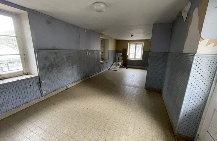 Maison de bourg de 4 pièces principales — photo 4