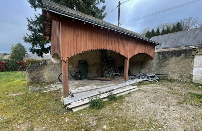 Maison de bourg de 4 pièces principales — photo 5