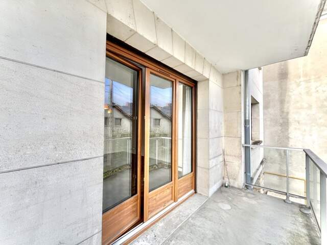 Appartement de 4 pièces principales — photo du bien