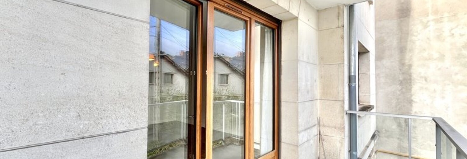 Appartement 4 Pièces 85 m² à vendre à Brive-la-Gaillarde (19100)