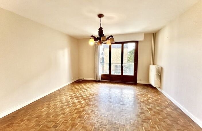 Appartement de 4 pièces principales — photo 2