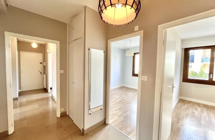 Appartement de 4 pièces principales — photo 5