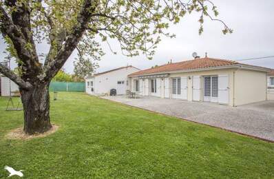 Pavillon de 5 pièces principales — photo du bien