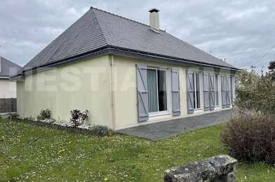 Maison 4 pièces 285000 €