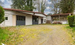 Maison 8 Pièces 195 m² à vendre à Saint-Yrieix-la-Perche (87500)