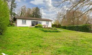 Maison 8 Pièces 195 m² à vendre à Saint-Yrieix-la-Perche (87500)