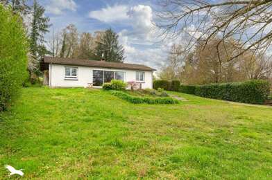 Maison 8 pièces 212000 €