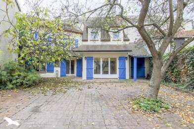 Maison 5 pièces 355232 €