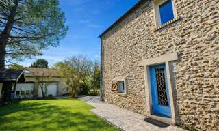 Maison 5 Pièces 128 m² à vendre à Les Alluets-le-Roi (78580)