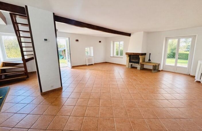 Maison en pierre de 5 pièces principales — photo 3