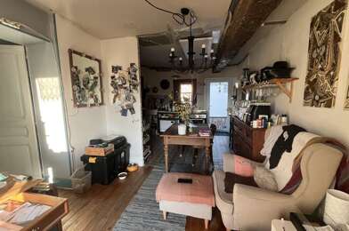 Maison 3 pièces 56000 €