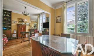 Maison 4 Pièces 80 m² à vendre à Le Chesnay-Rocquencourt (78150)