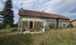 Maison 3 Pièces 64 m² à vendre à Clion (36700)