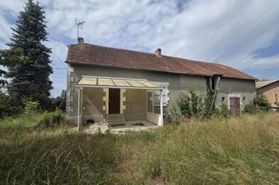 Maison 3 pièces 56000 €