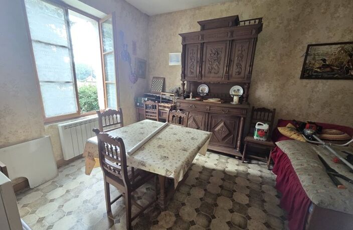 Vente maison 3 pièces 64 m² Clion (36700) — photo 3