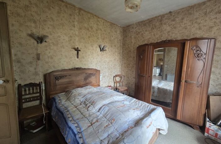 Vente maison 3 pièces 64 m² Clion (36700) — photo 4