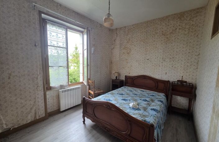 Vente maison 3 pièces 64 m² Clion (36700) — photo 5
