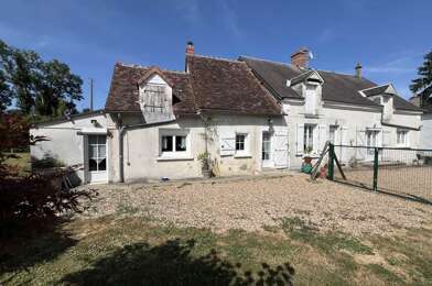 Maison 5 pièces 129600 €