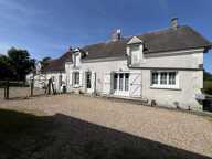 Maison en pierre de 5 pièces principales — photo 2