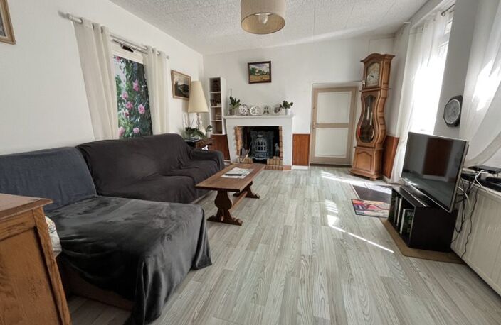 Maison en pierre de 5 pièces principales — photo 3
