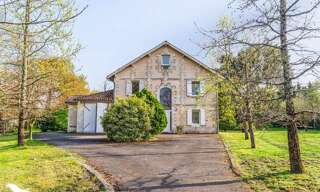 Maison 8 Pièces 180 m² à vendre à Parempuyre (33290)
