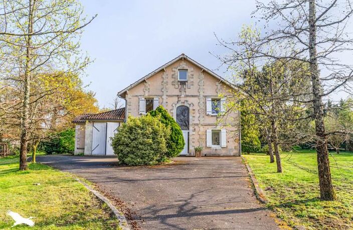 Maison en pierre de 8 pièces principales — photo 3