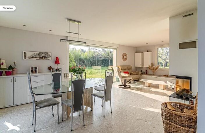 Maison en pierre de 8 pièces principales — photo 4