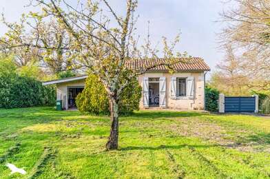 Maison 1 pièces 200336 €