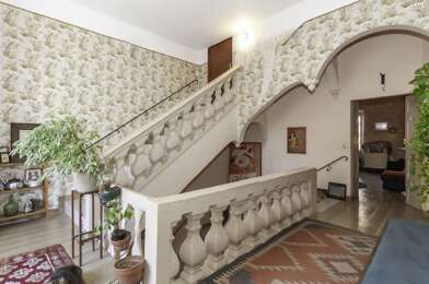 Maison 7 pièces 169000 €