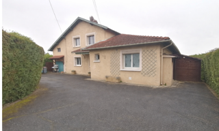 Maison 4 Pièces 152 m² à vendre à Genas (69740)