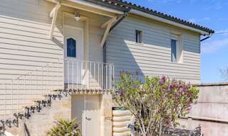Appartement 3 Pièces 53 m² à vendre à Ambarès-et-Lagrave (33440)