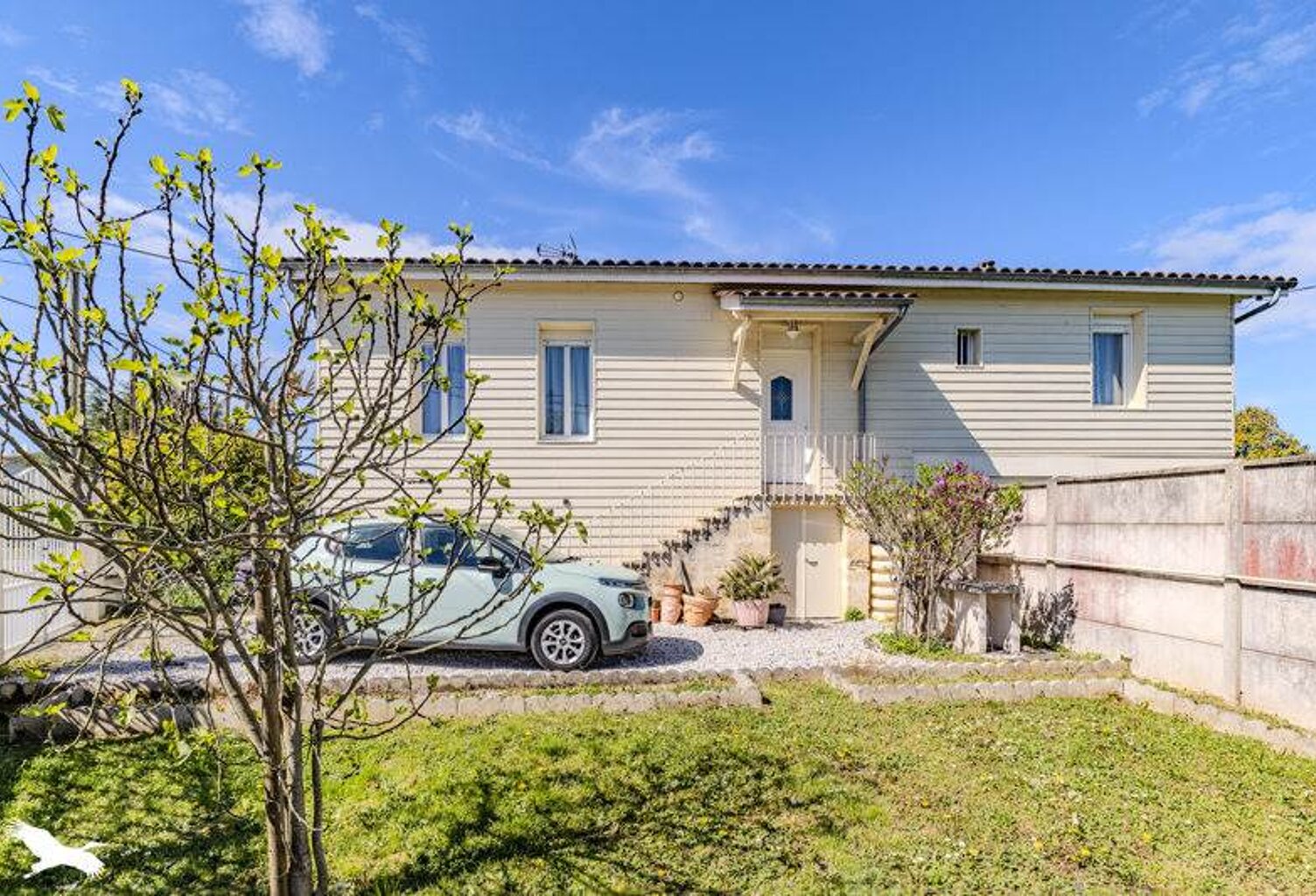 Appartement de 3 pièces principales — photo 1