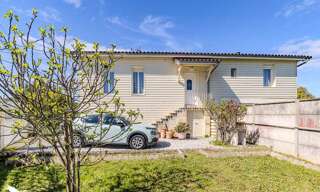 Appartement 3 Pièces 53 m² à vendre à Ambarès-et-Lagrave (33440)