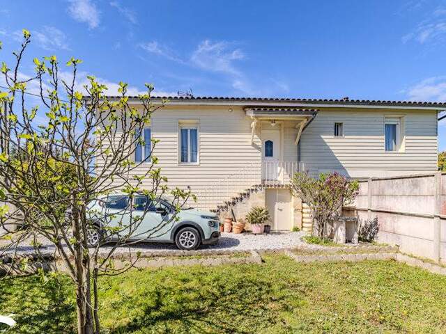 Appartement de 3 pièces principales — photo du bien