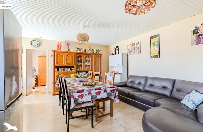Appartement de 3 pièces principales — photo 2